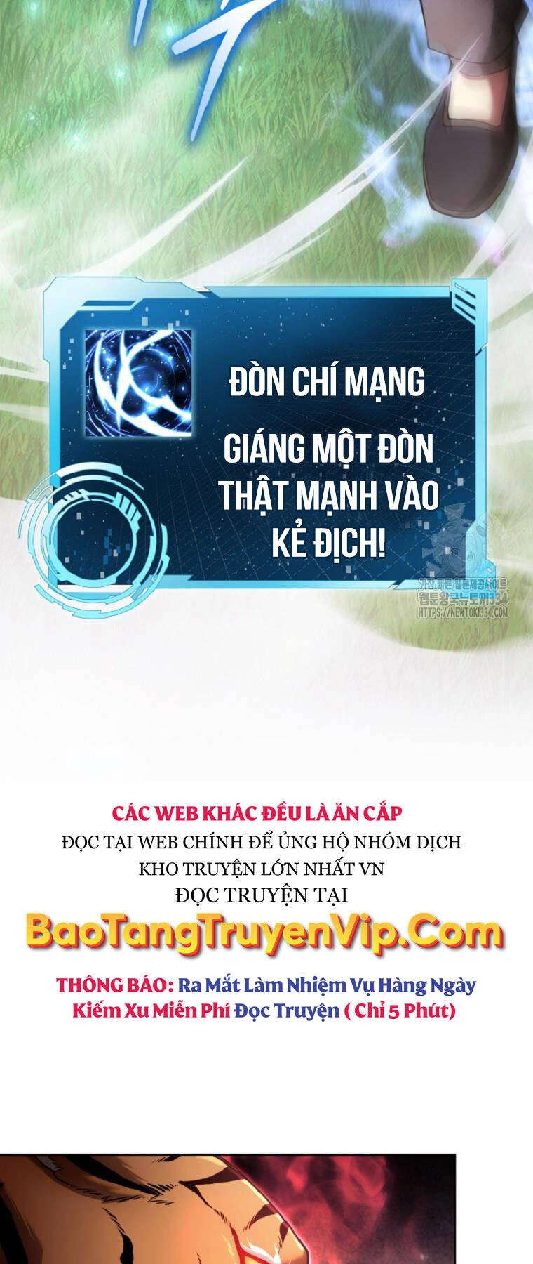 Bậc Thầy Debuff Chapter 4 - 16