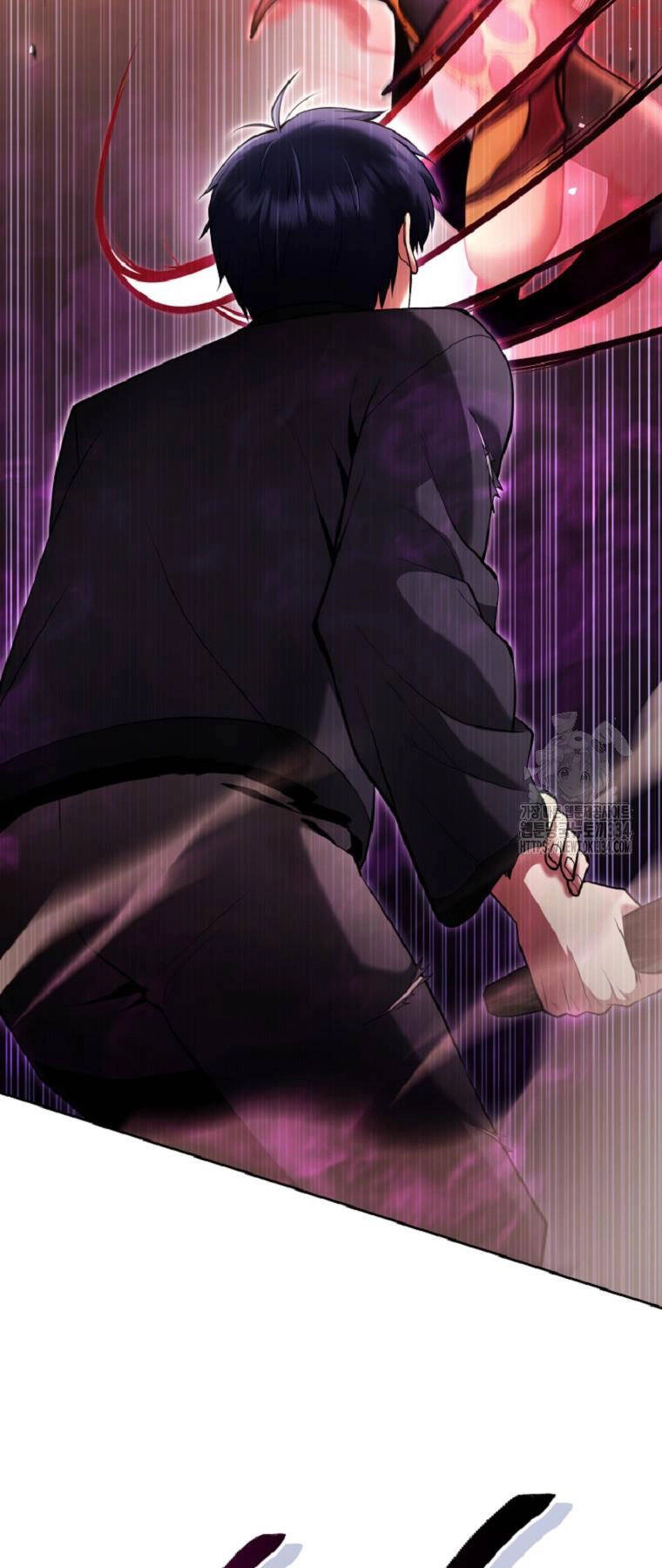 Bậc Thầy Debuff Chapter 4 - 19