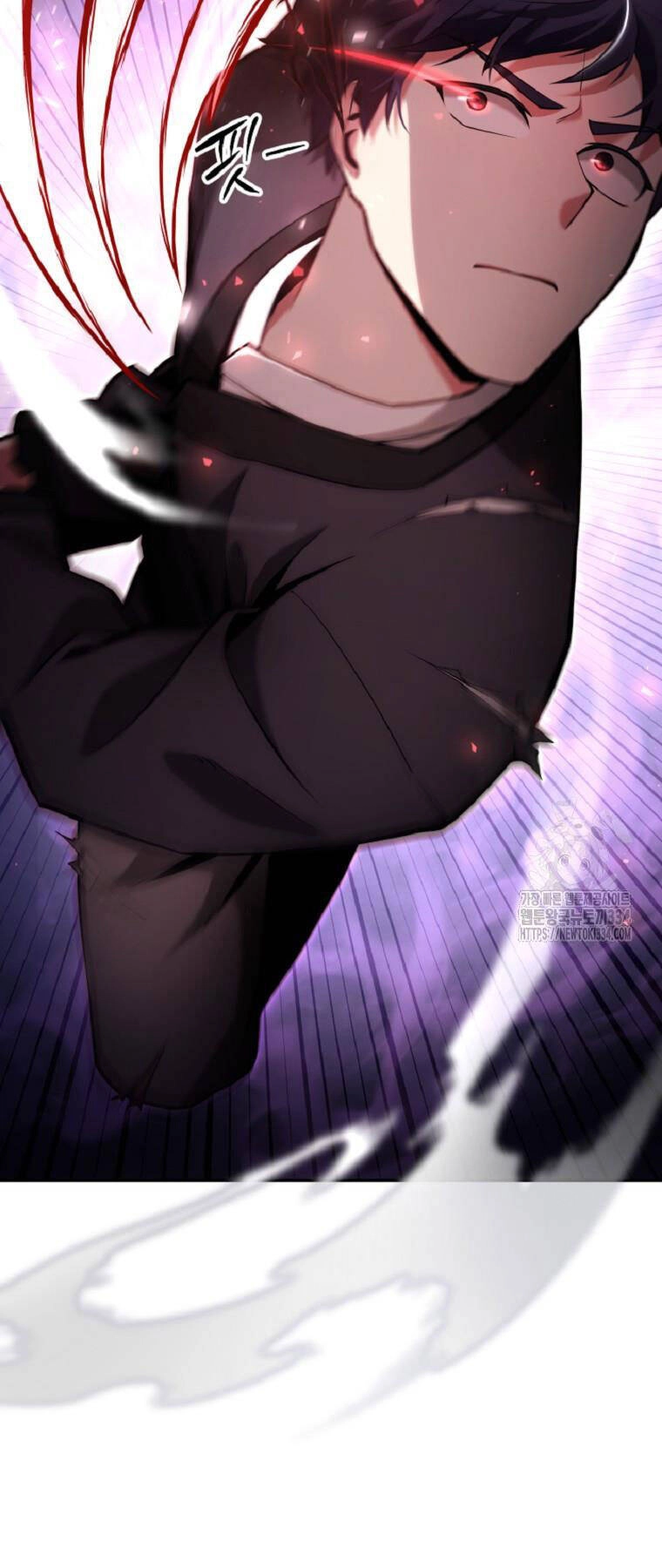 Bậc Thầy Debuff Chapter 4 - 21