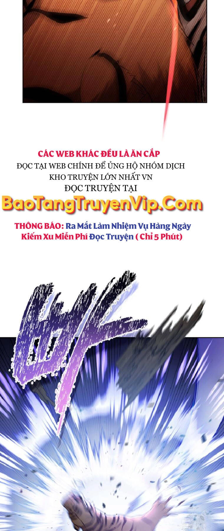 Bậc Thầy Debuff Chapter 4 - 23