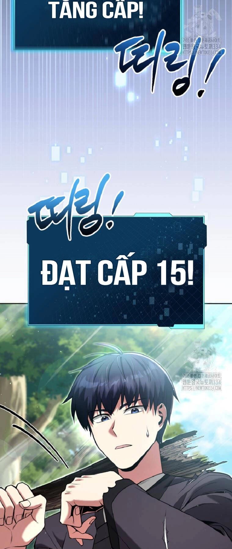 Bậc Thầy Debuff Chapter 4 - 27