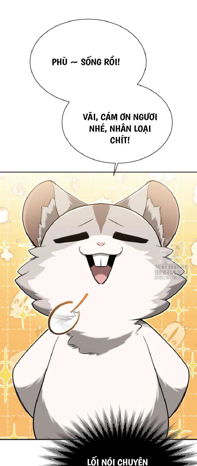 Bậc Thầy Debuff Chapter 4 - 31