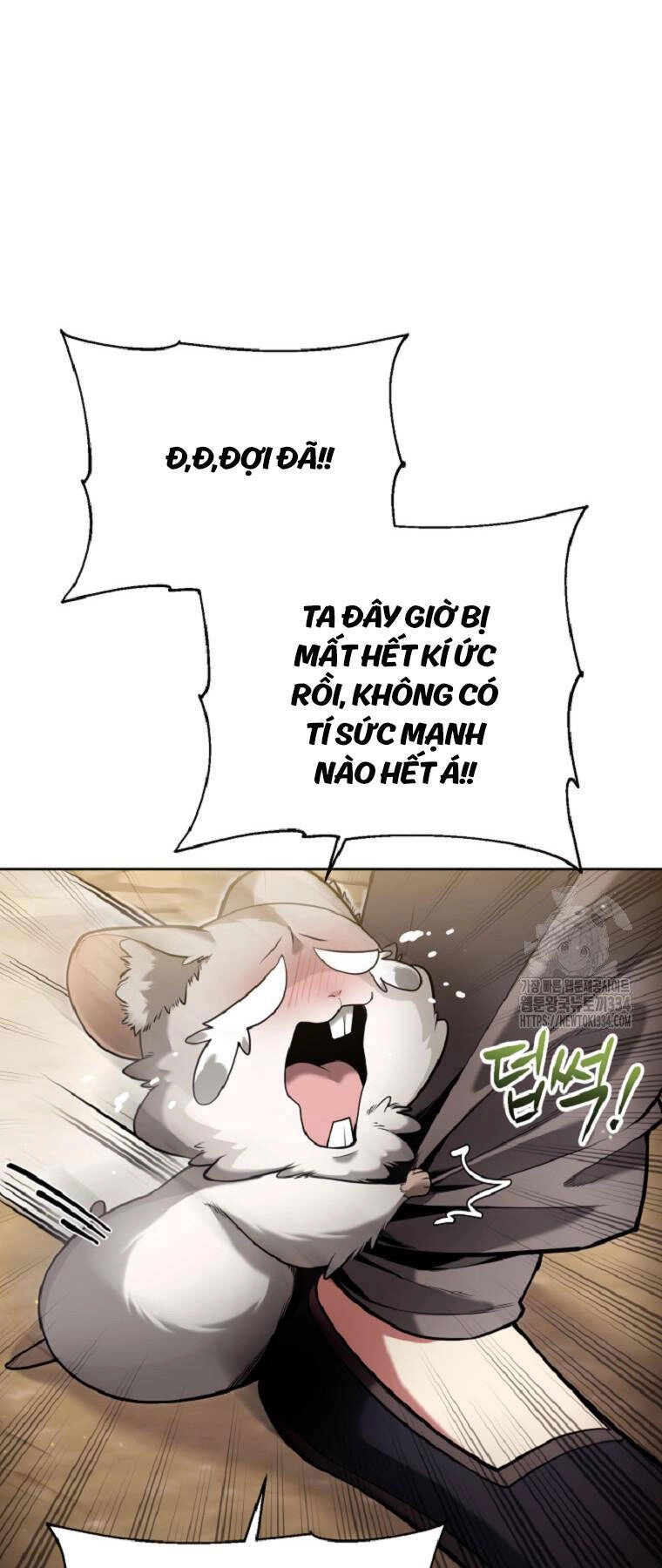 Bậc Thầy Debuff Chapter 4 - 34