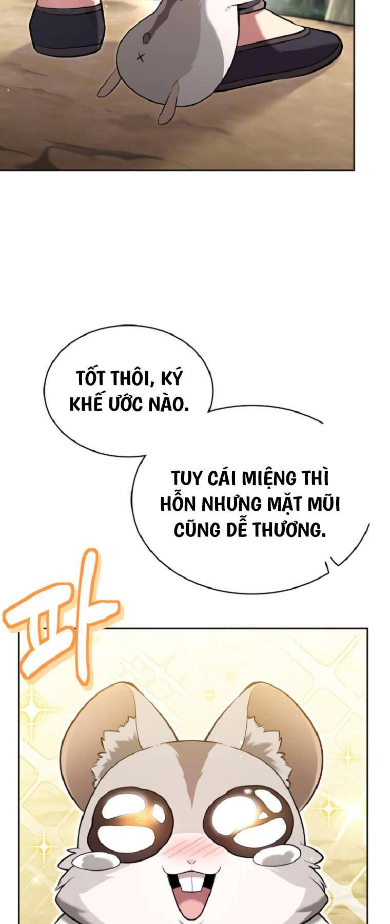 Bậc Thầy Debuff Chapter 4 - 39