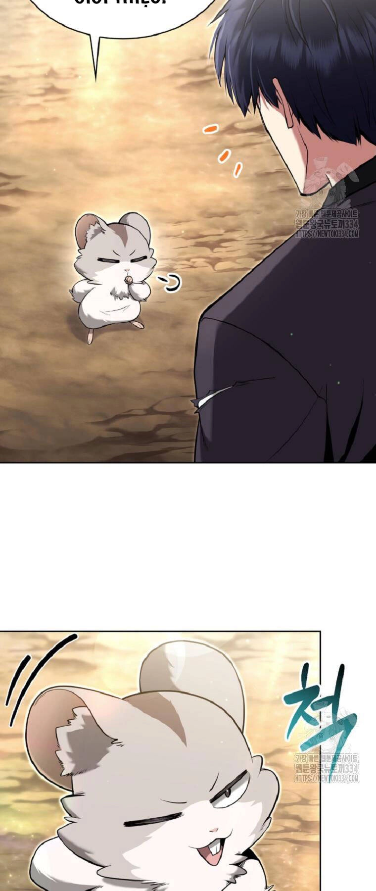 Bậc Thầy Debuff Chapter 4 - 45