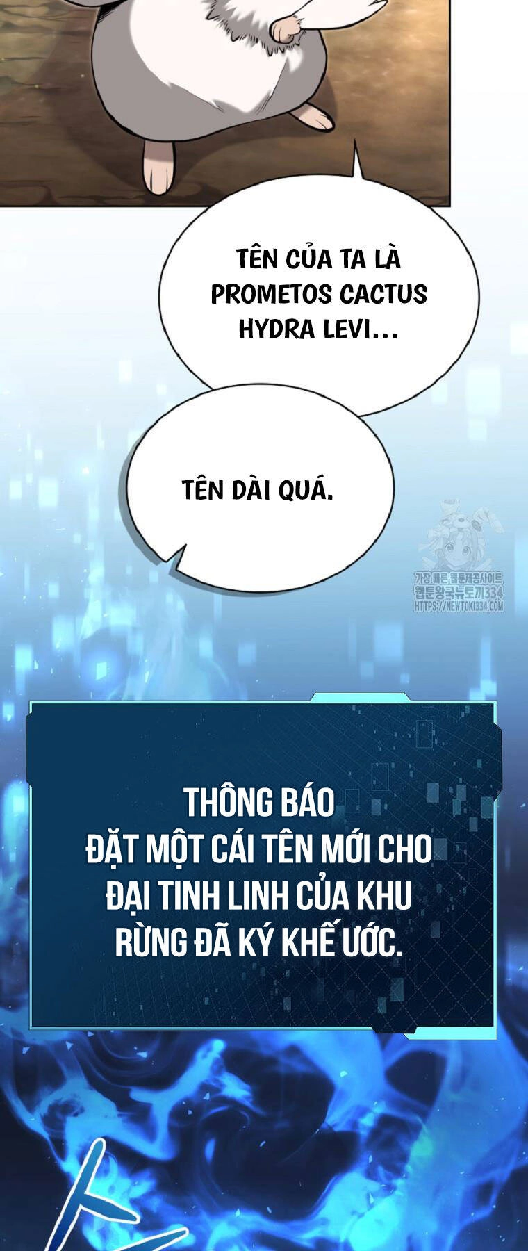 Bậc Thầy Debuff Chapter 4 - 46