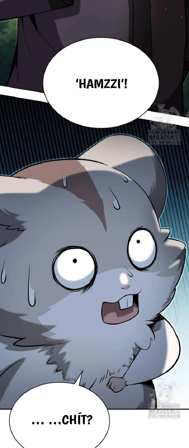 Bậc Thầy Debuff Chapter 4 - 48