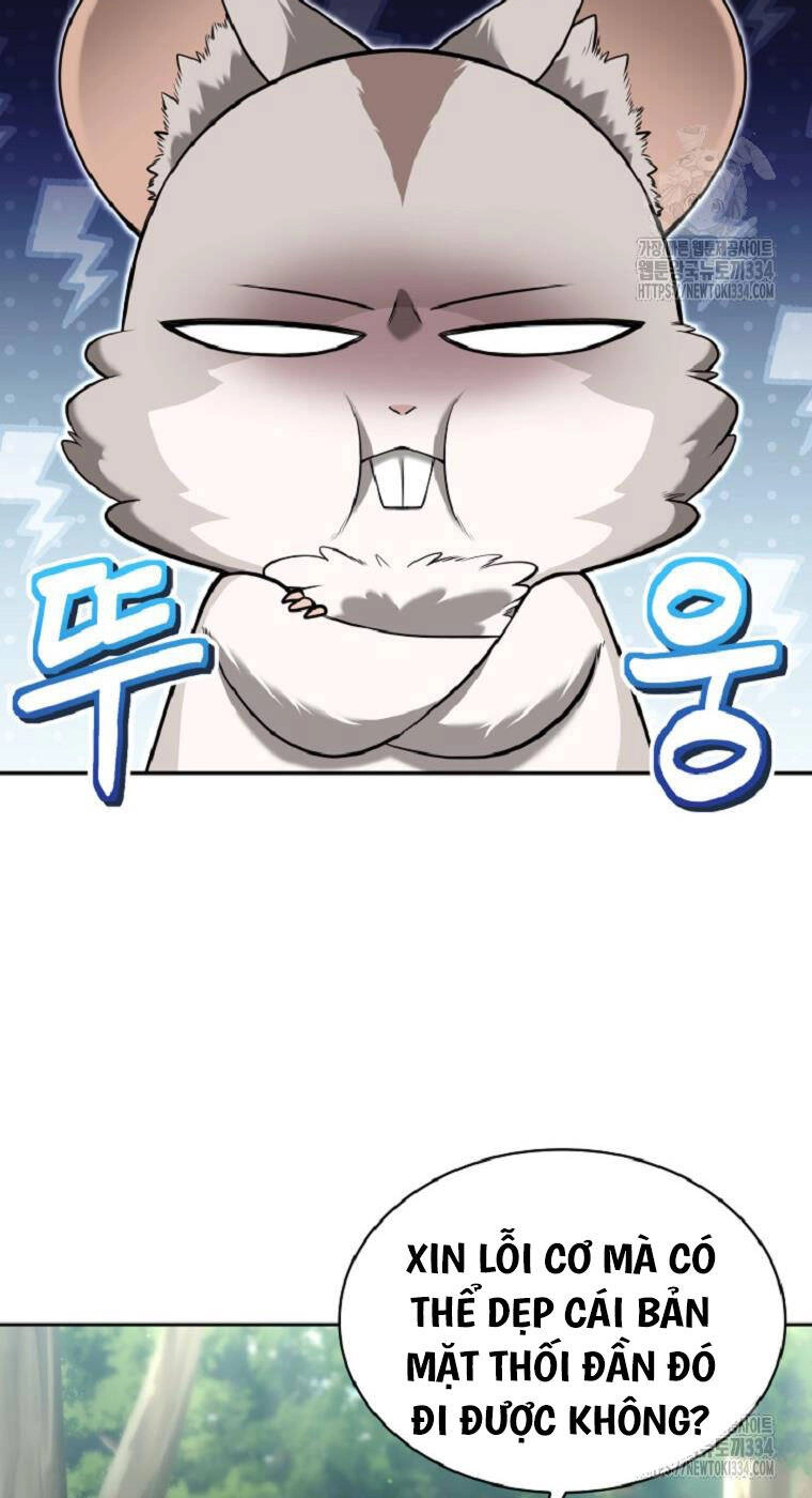 Bậc Thầy Debuff Chapter 4 - 50