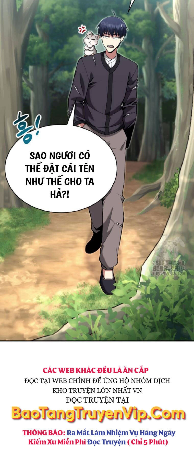 Bậc Thầy Debuff Chapter 4 - 51