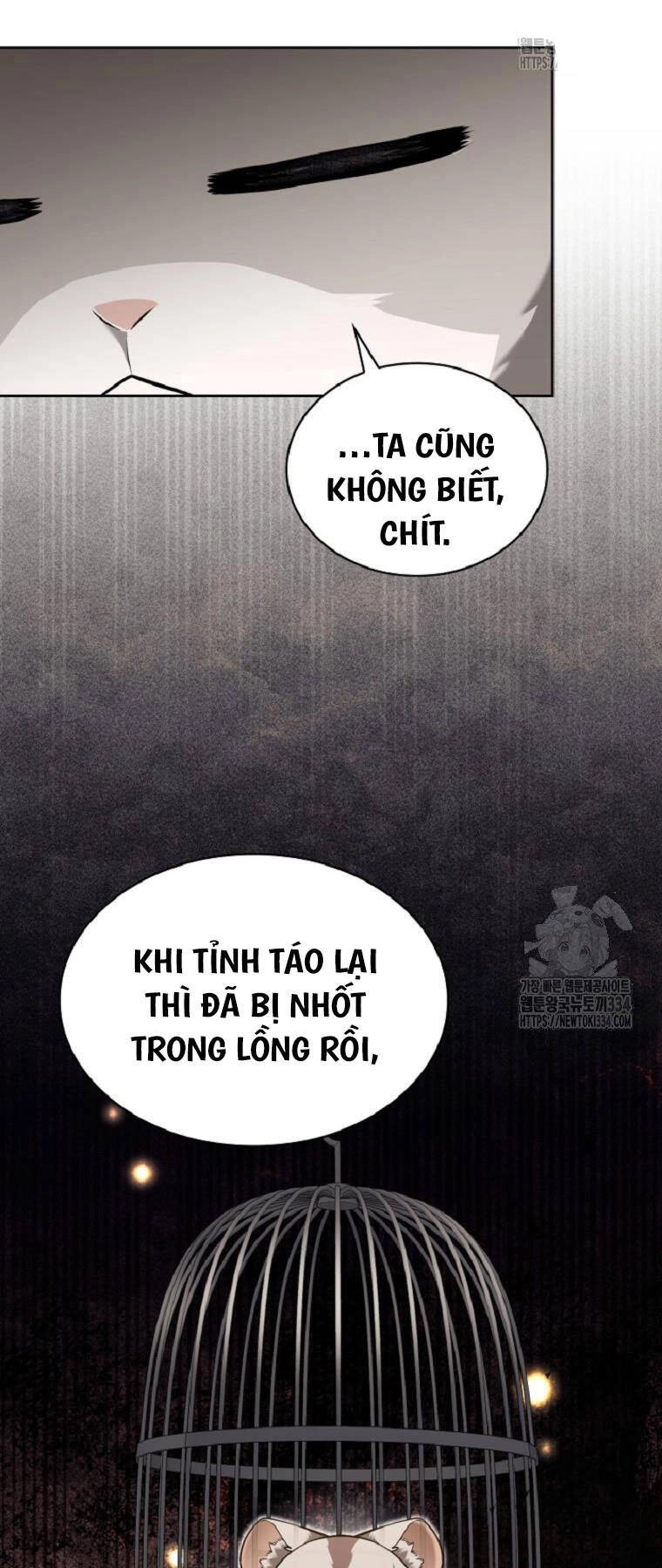 Bậc Thầy Debuff Chapter 4 - 54