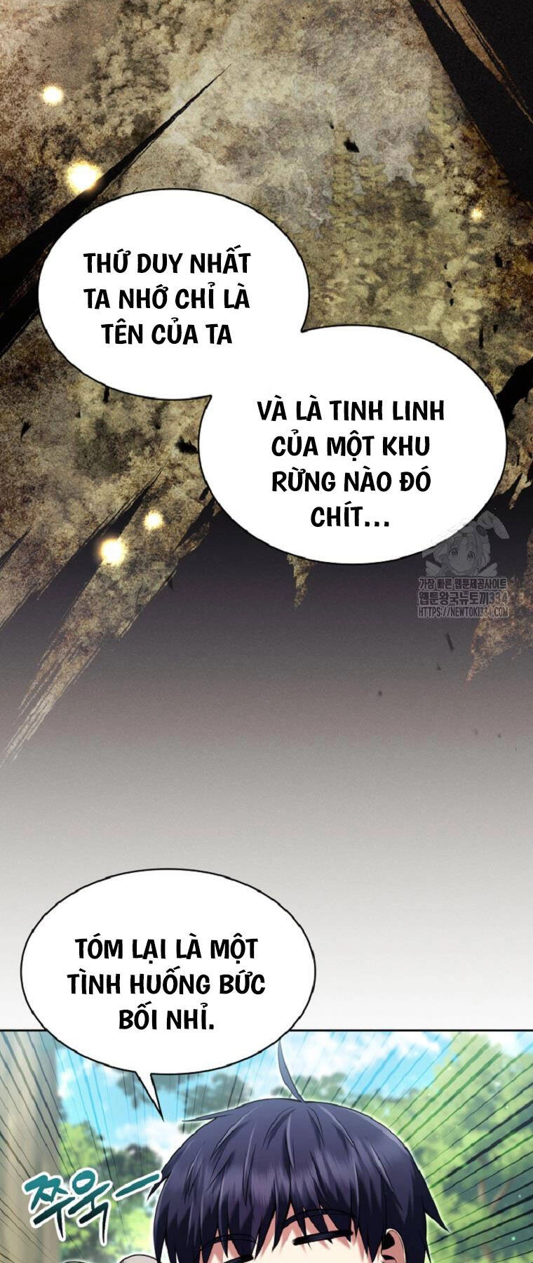 Bậc Thầy Debuff Chapter 4 - 56