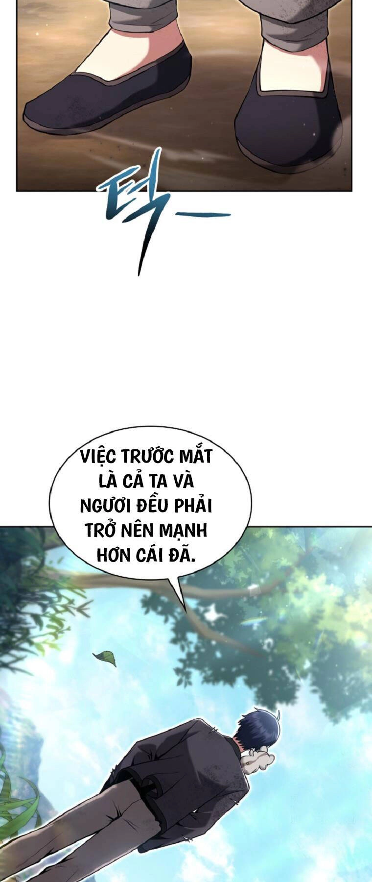 Bậc Thầy Debuff Chapter 4 - 58