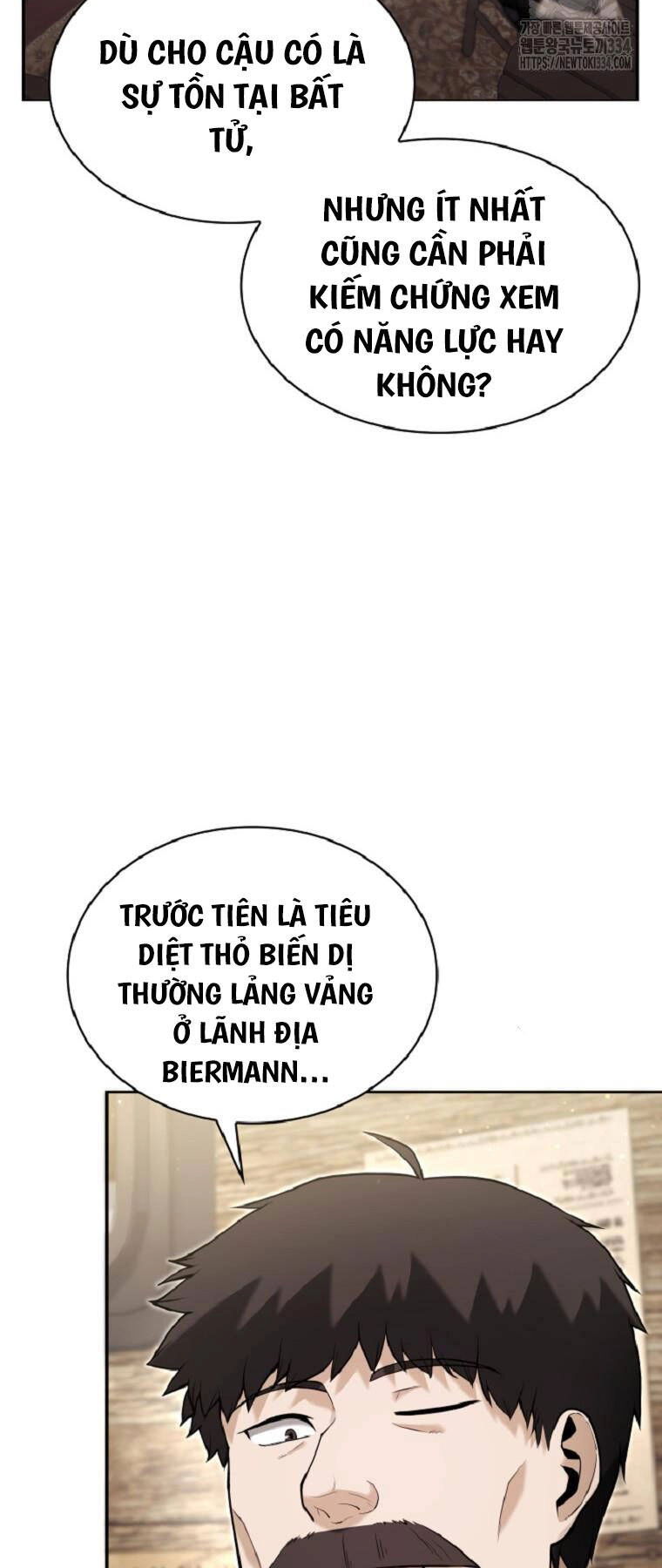 Bậc Thầy Debuff Chapter 4 - 64