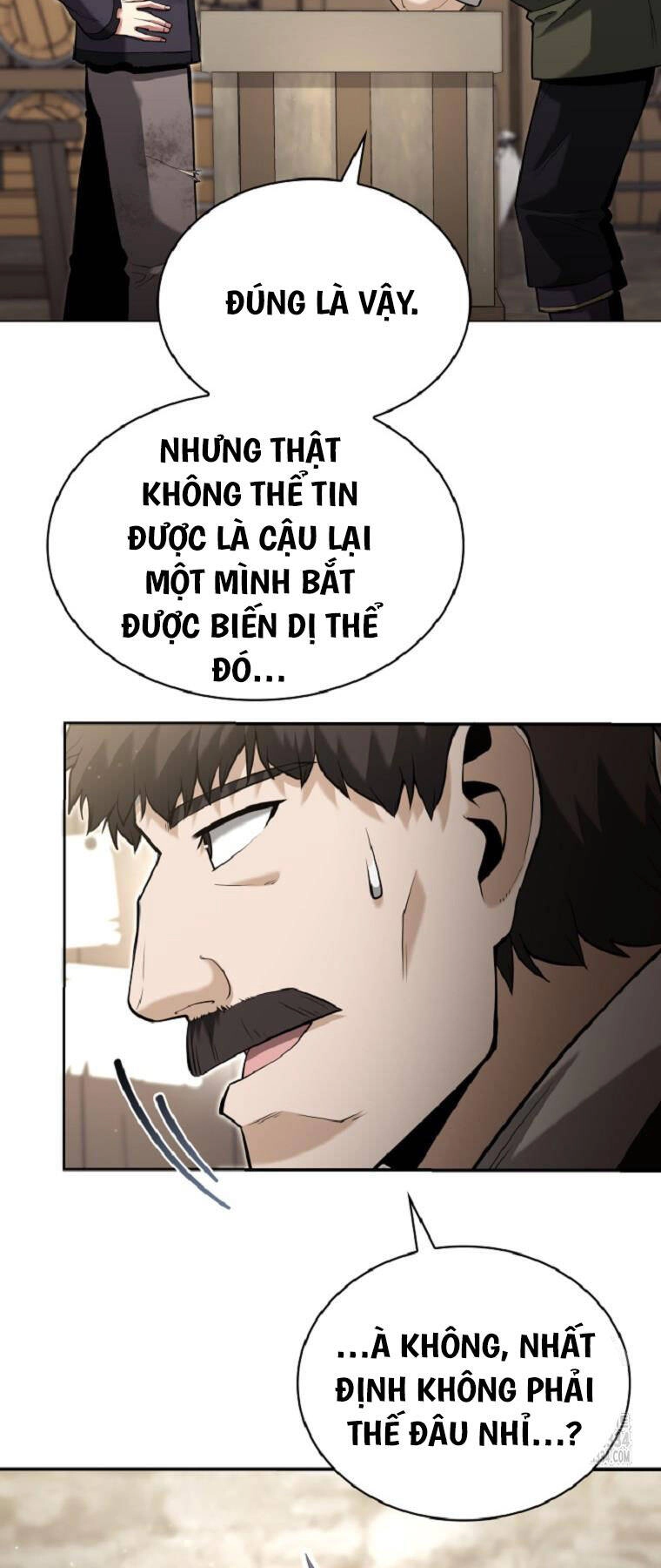 Bậc Thầy Debuff Chapter 4 - 68