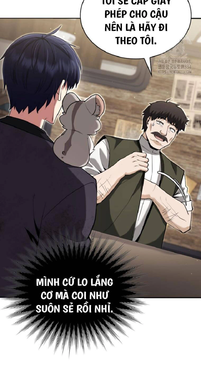 Bậc Thầy Debuff Chapter 4 - 70