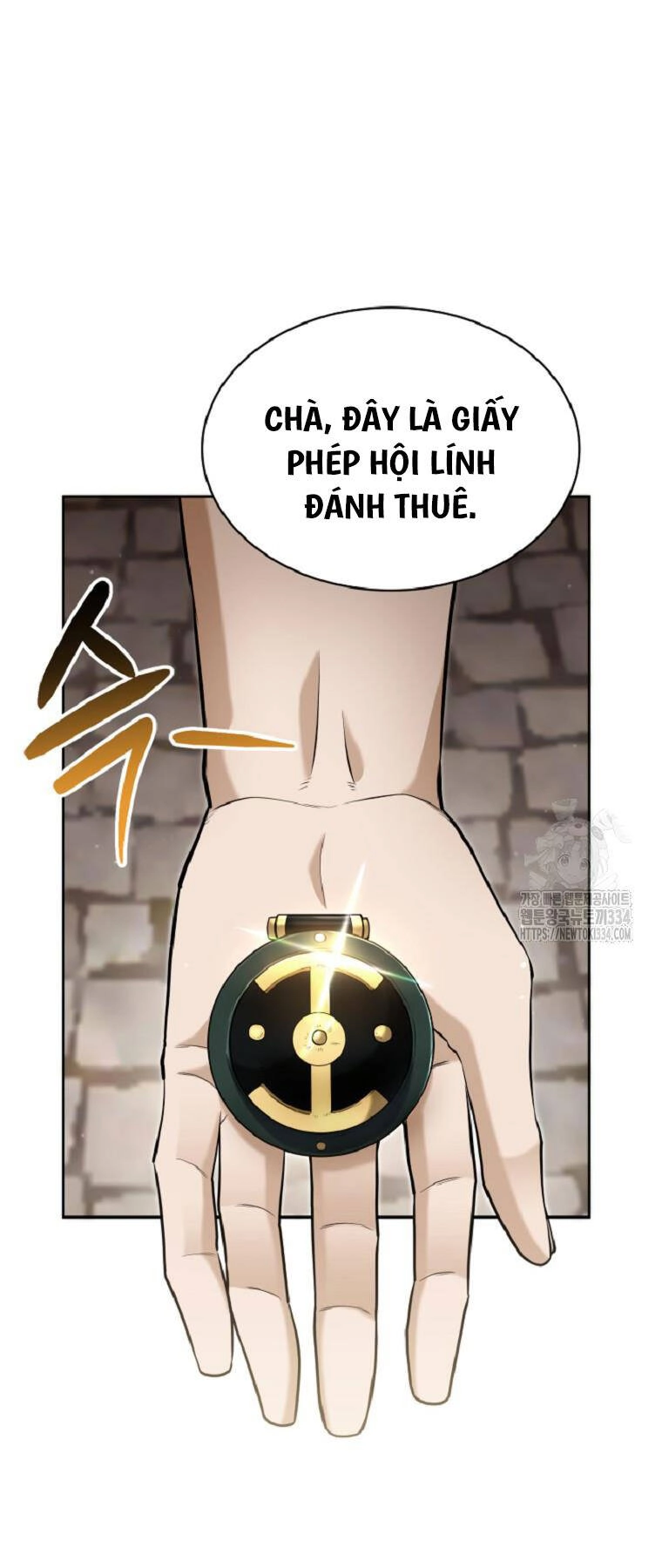 Bậc Thầy Debuff Chapter 4 - 71