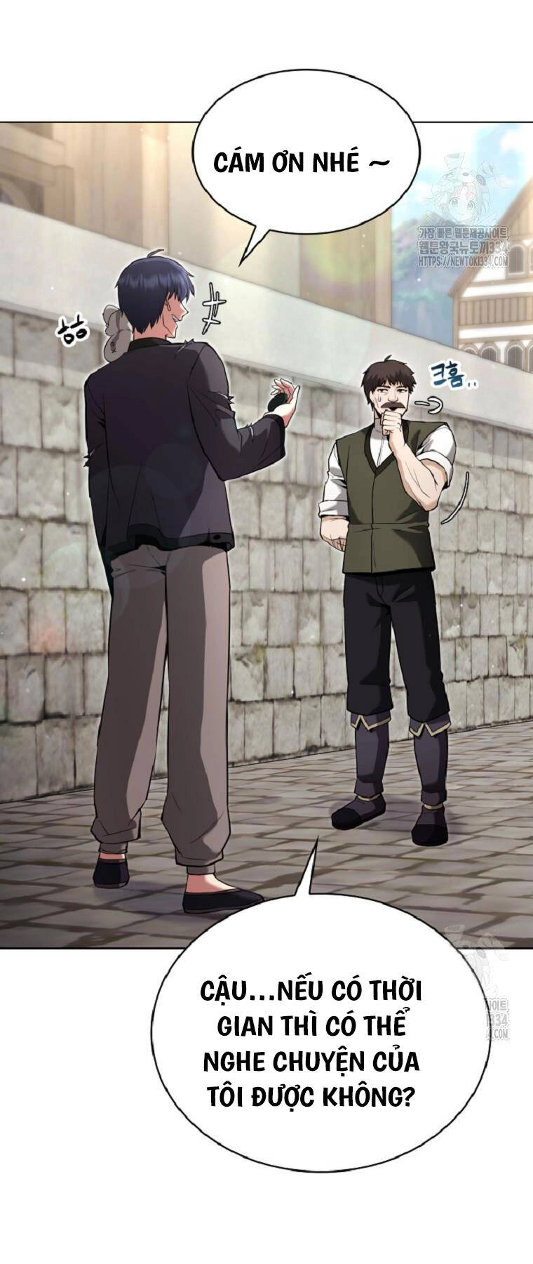 Bậc Thầy Debuff Chapter 4 - 72