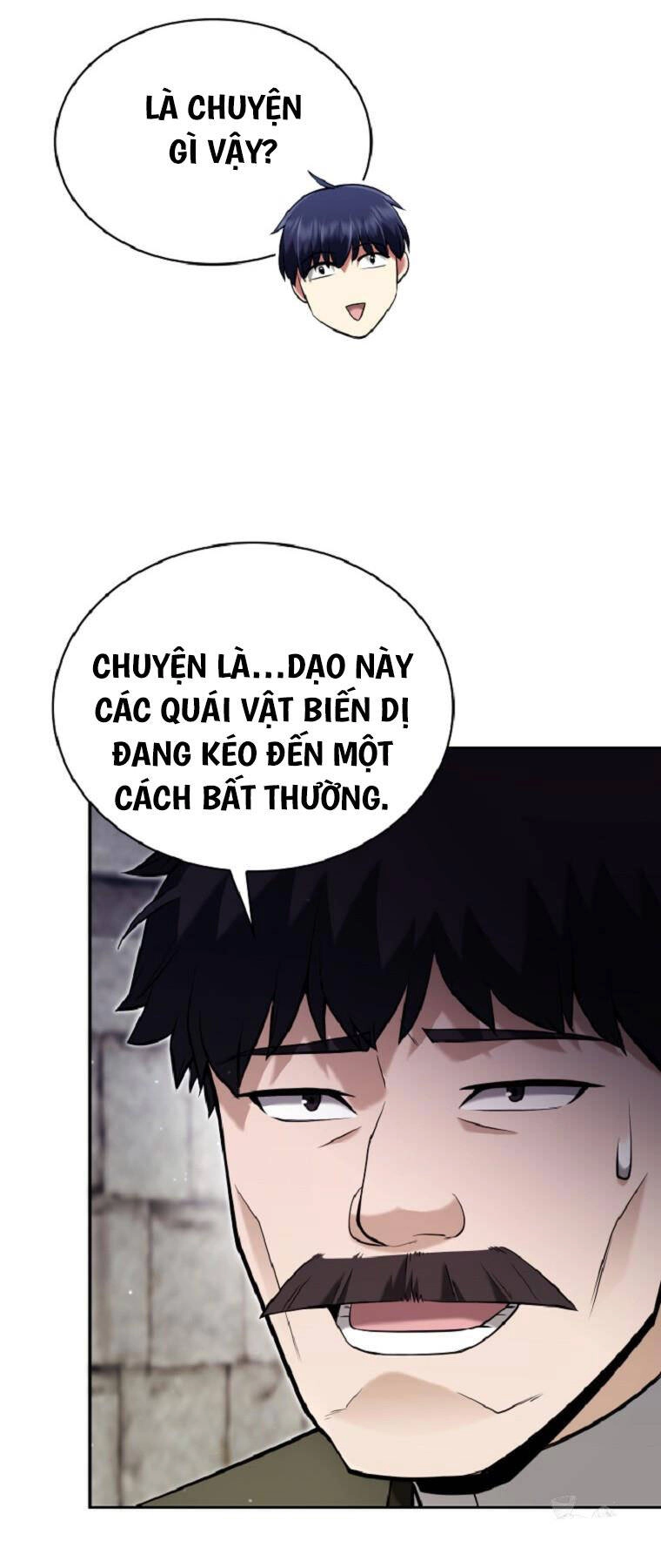 Bậc Thầy Debuff Chapter 4 - 73