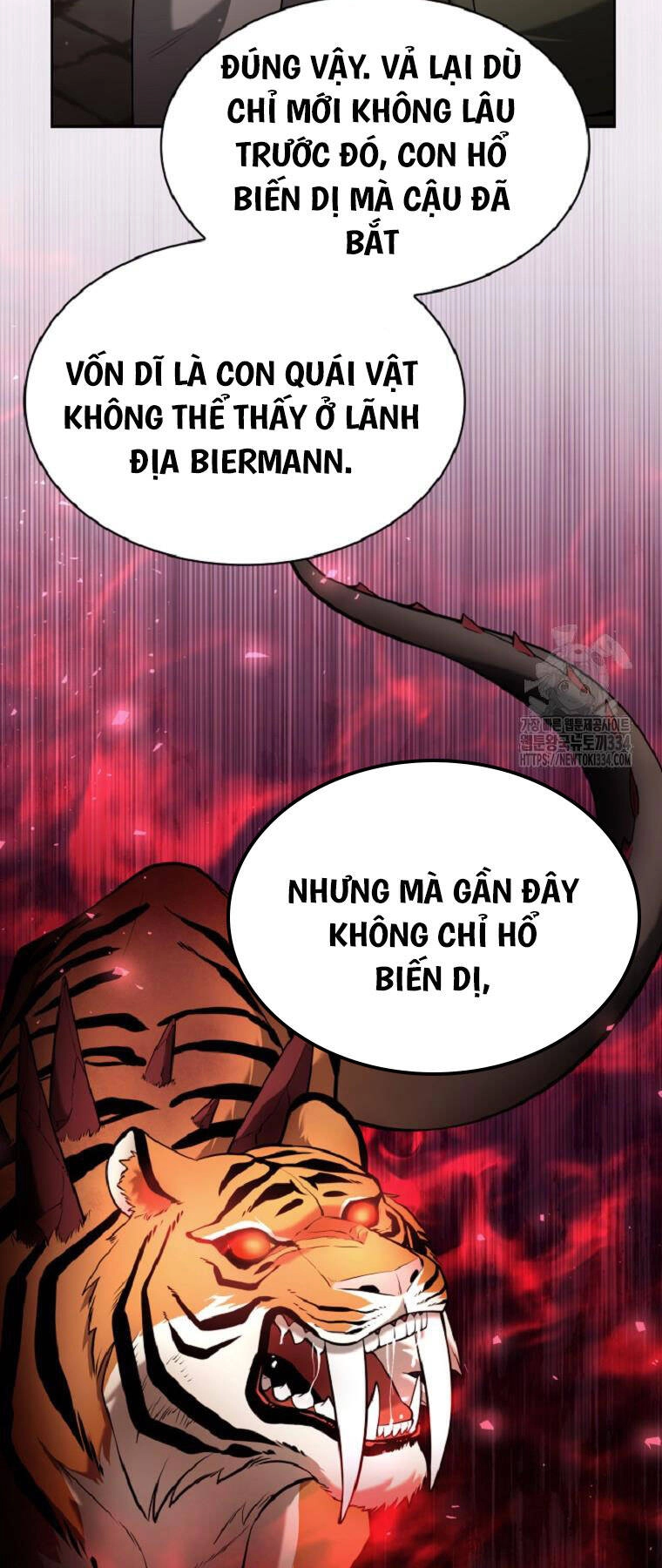 Bậc Thầy Debuff Chapter 4 - 76