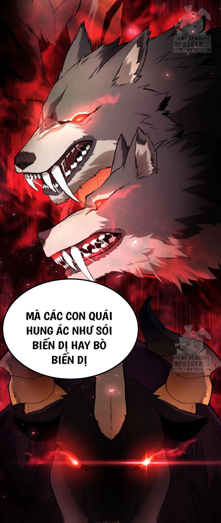 Bậc Thầy Debuff Chapter 4 - 77