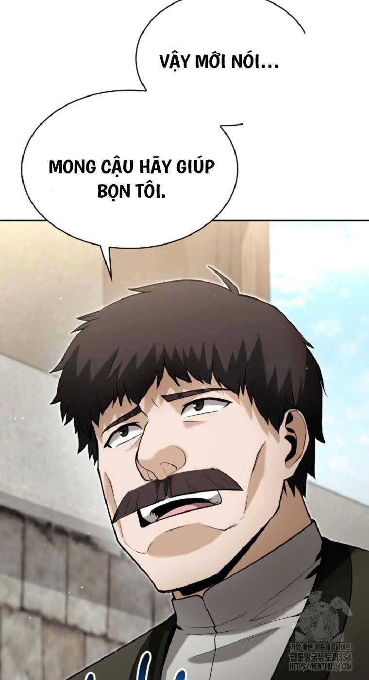 Bậc Thầy Debuff Chapter 4 - 80