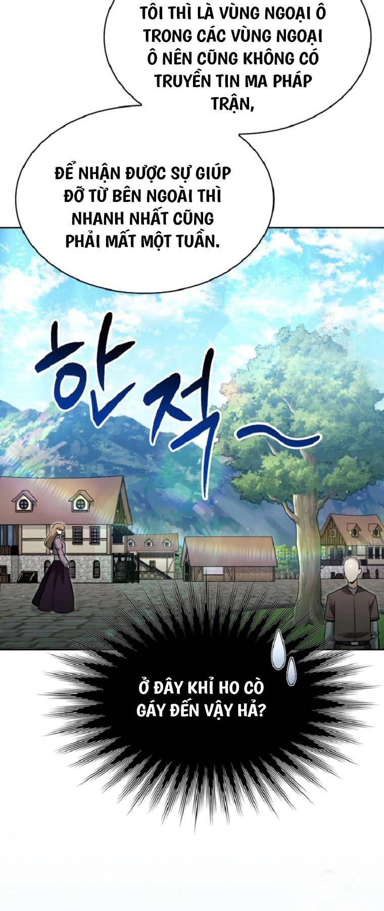 Bậc Thầy Debuff Chapter 4 - 83