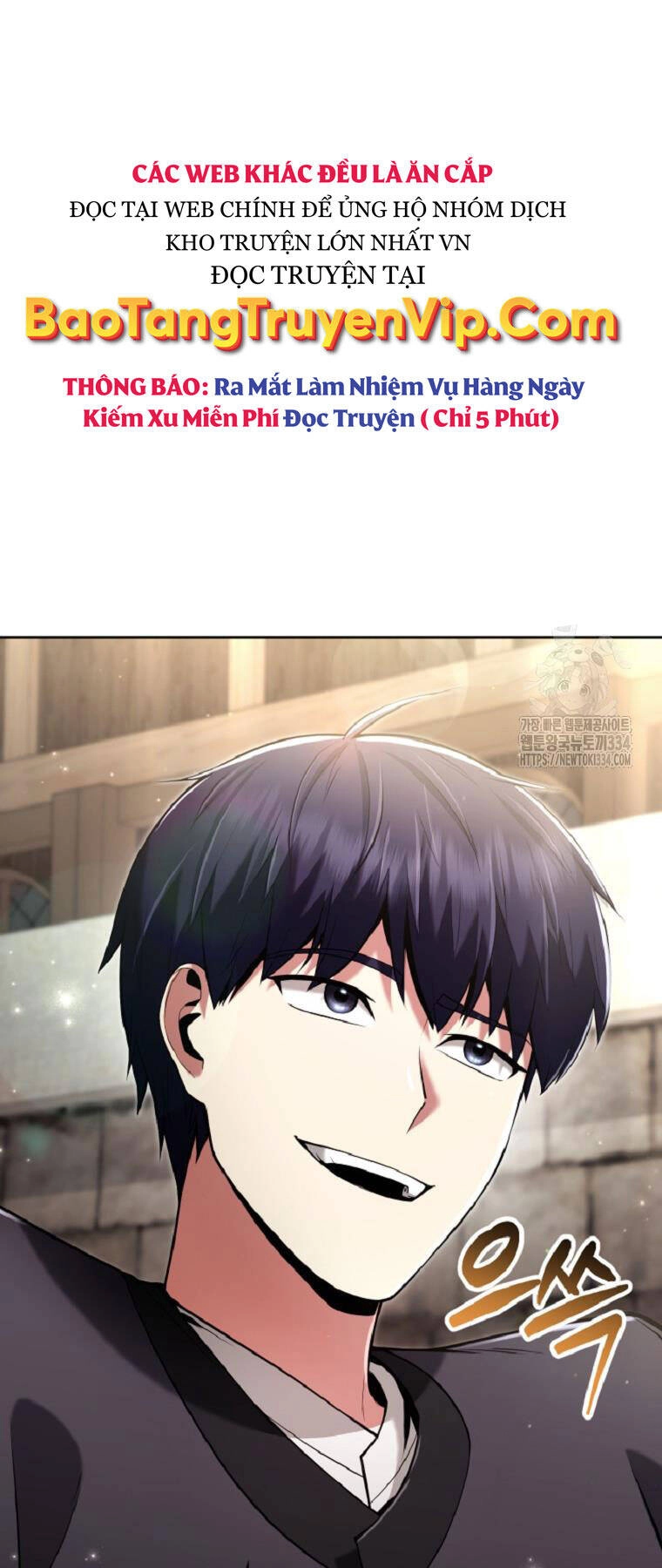 Bậc Thầy Debuff Chapter 4 - 86