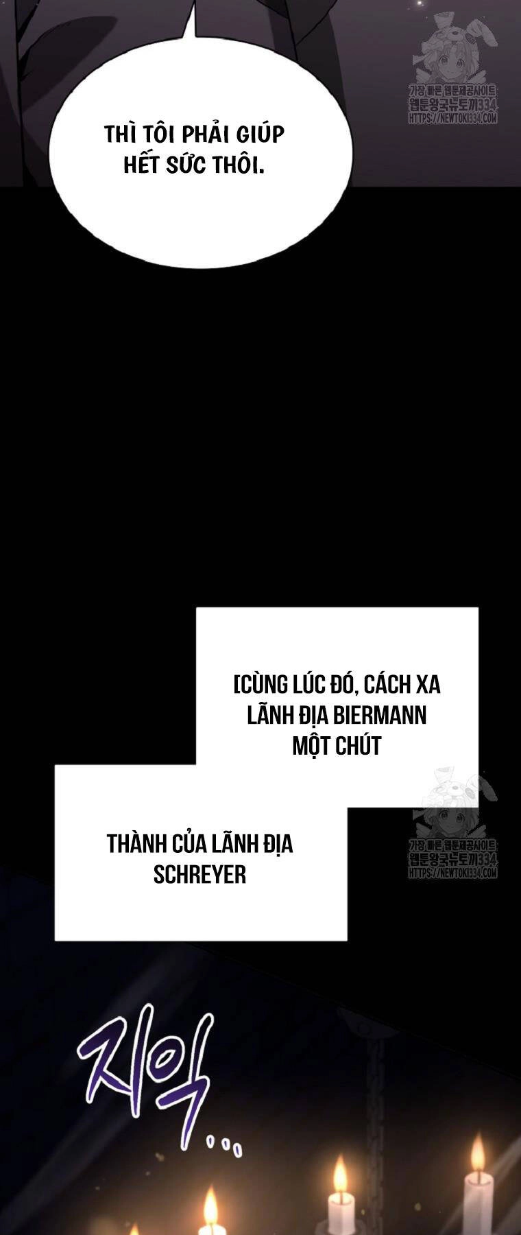 Bậc Thầy Debuff Chapter 4 - 87