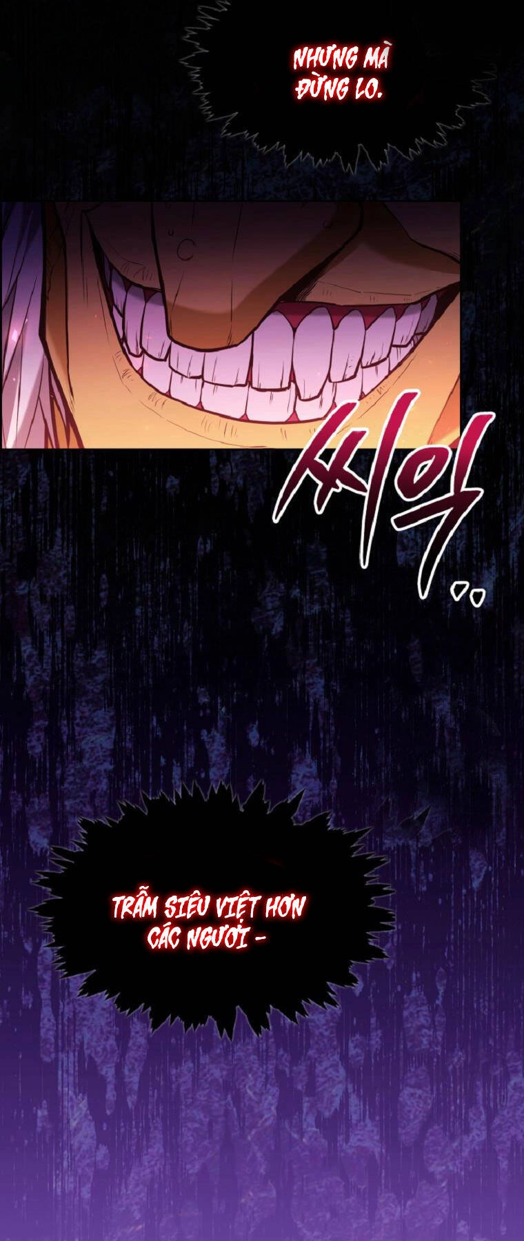 Bậc Thầy Debuff Chapter 4 - 94