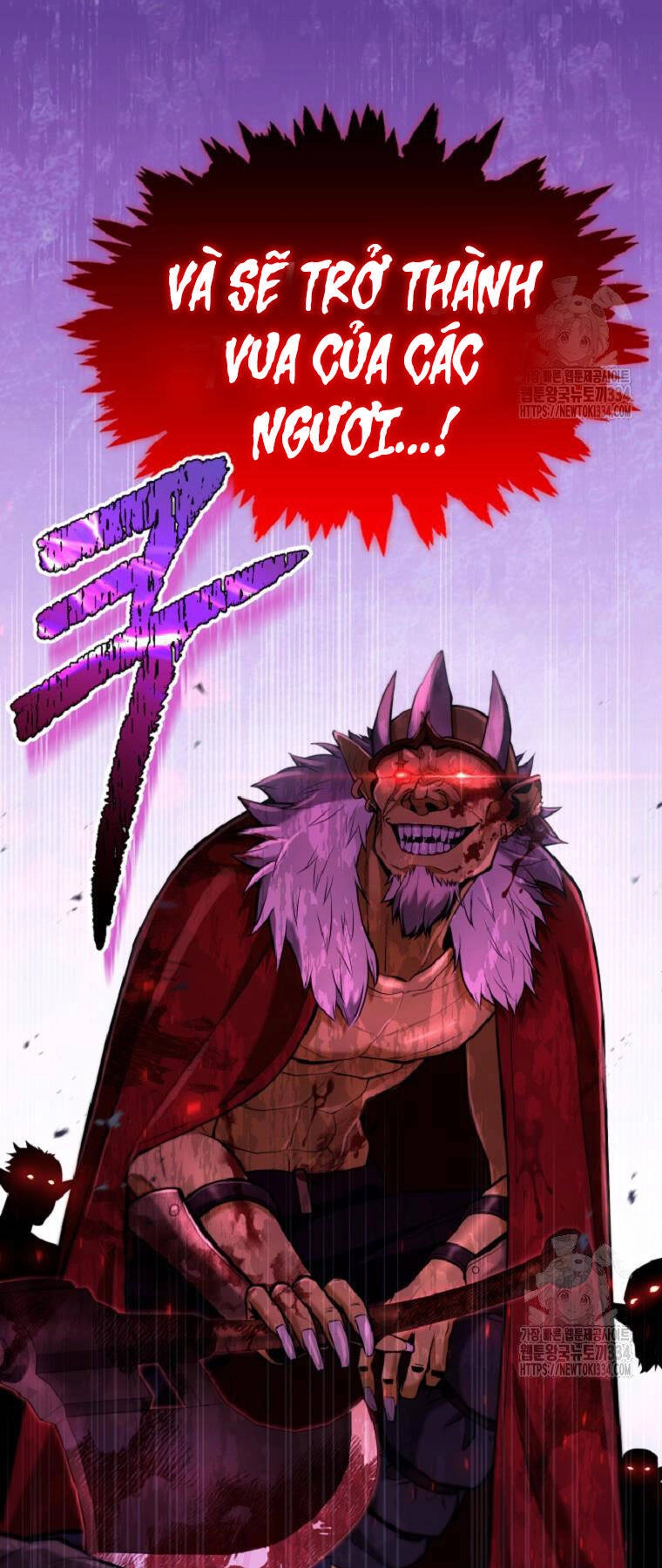 Bậc Thầy Debuff Chapter 4 - 95