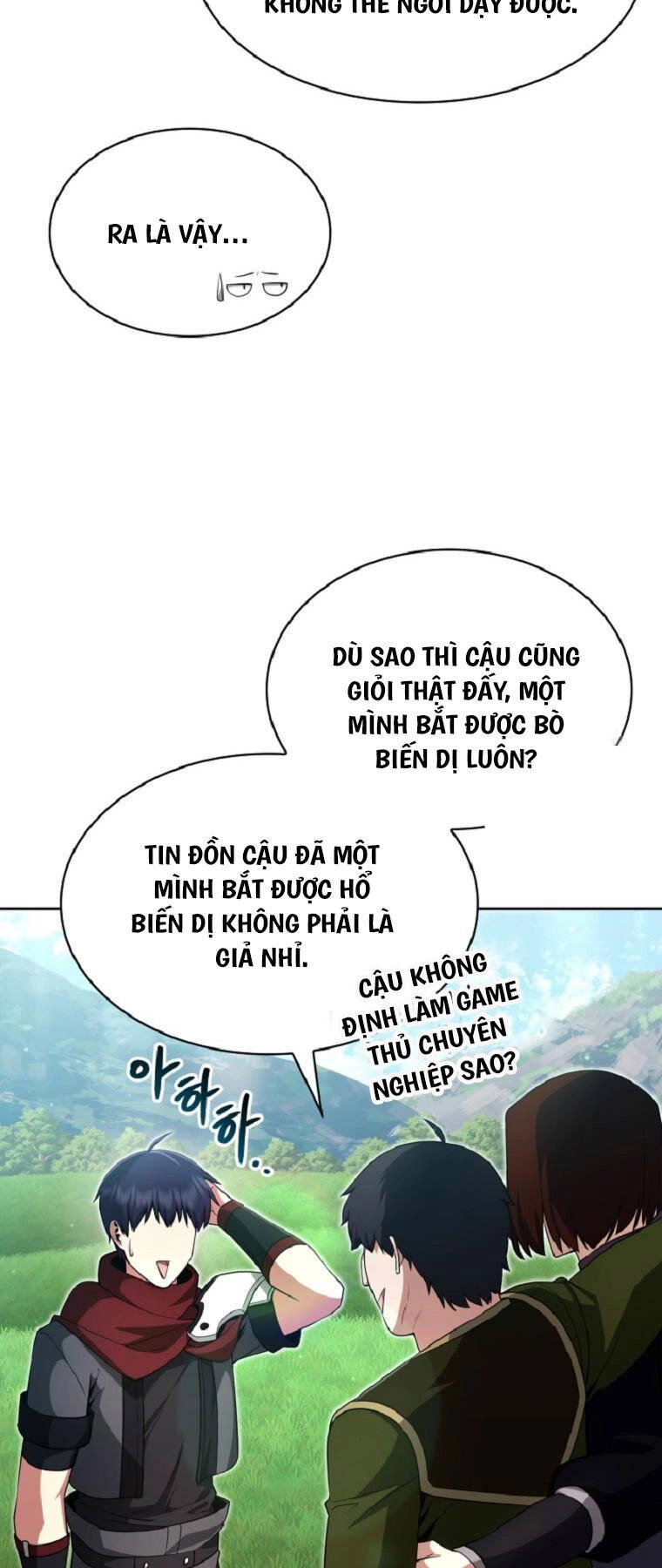 Bậc Thầy Debuff Chapter 5 - 40