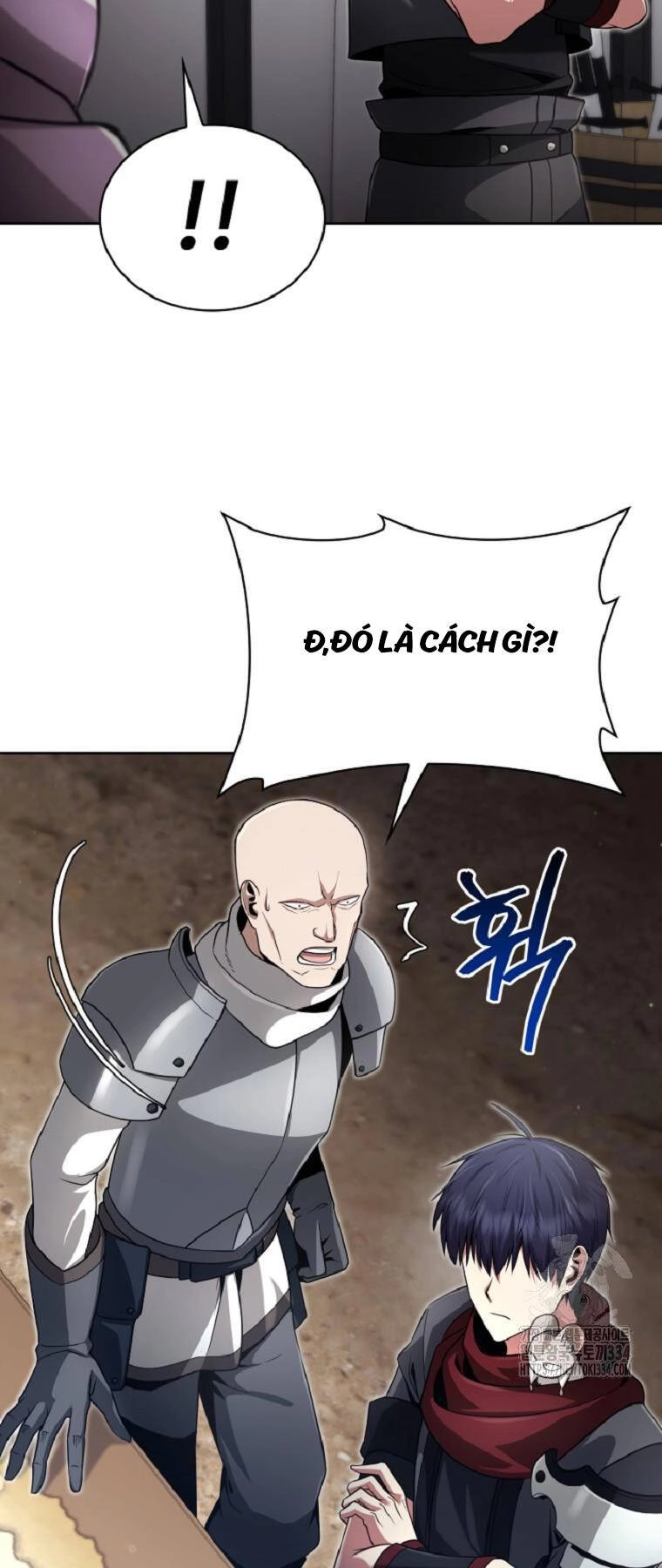 Bậc Thầy Debuff Chapter 5 - 83