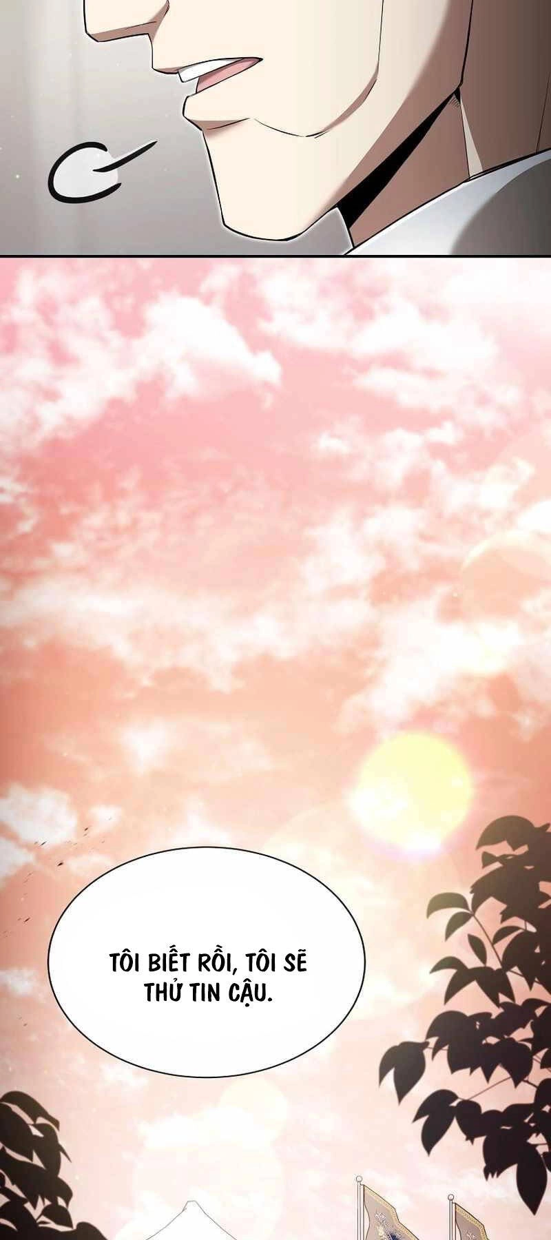 Bậc Thầy Debuff Chapter 6 - 14