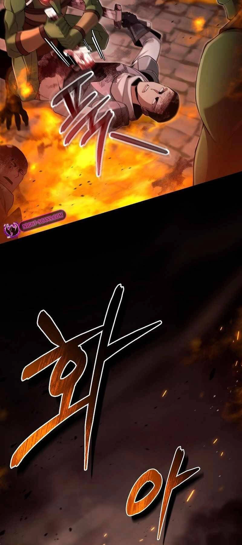 Bậc Thầy Debuff Chapter 7 - 3