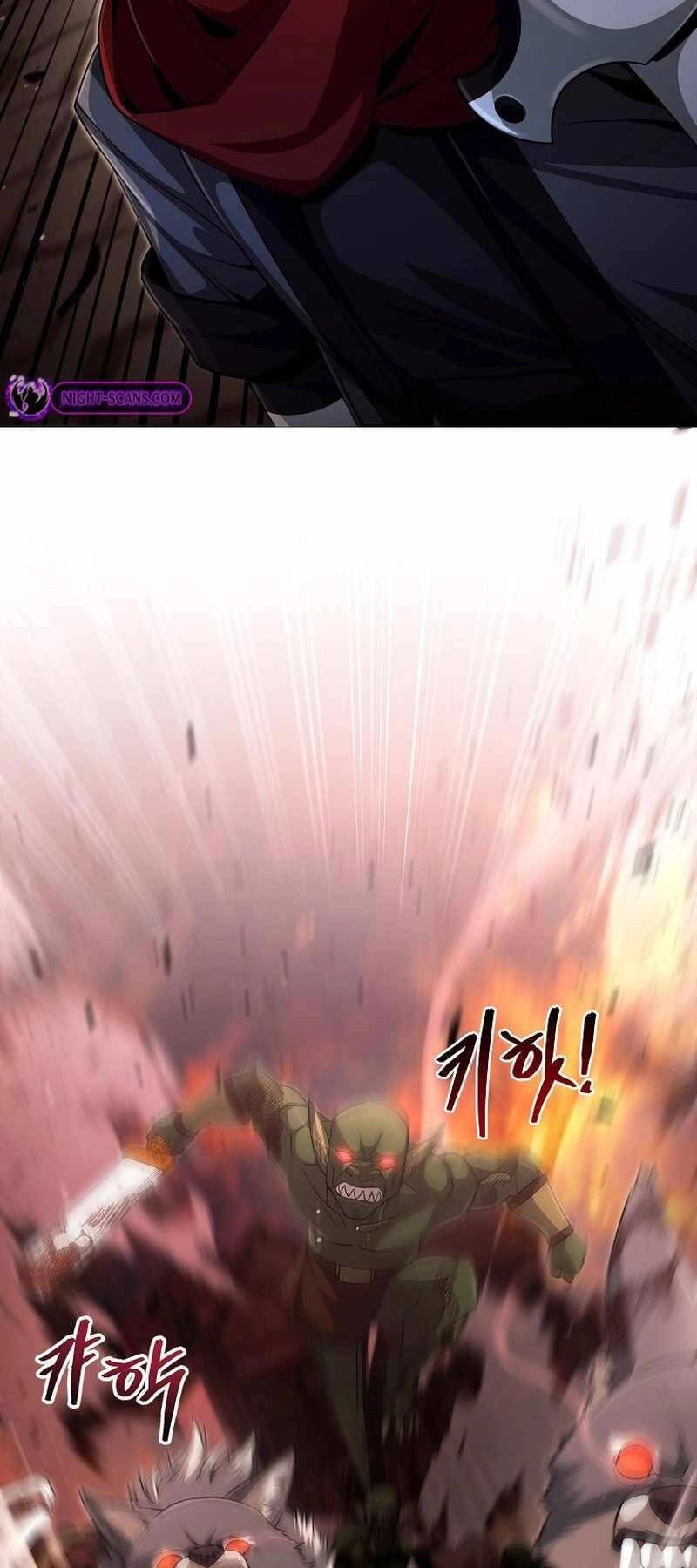 Bậc Thầy Debuff Chapter 7 - 87