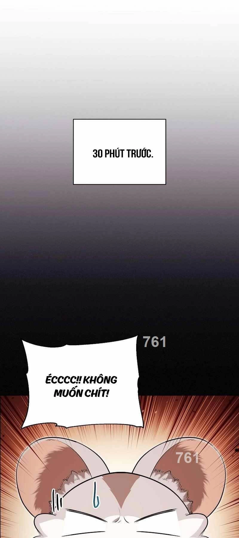 Bậc Thầy Debuff Chapter 8 - 1