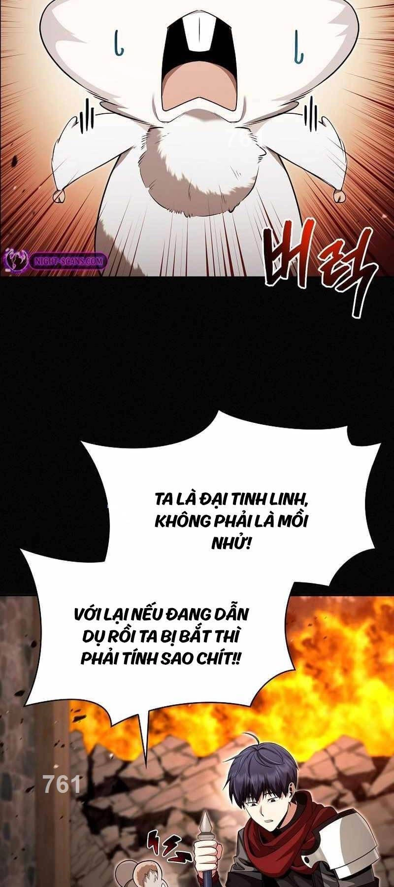 Bậc Thầy Debuff Chapter 8 - 2