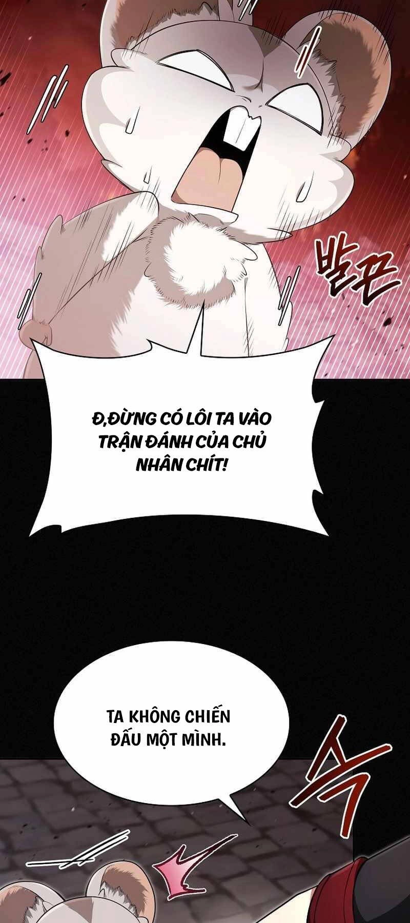 Bậc Thầy Debuff Chapter 8 - 4