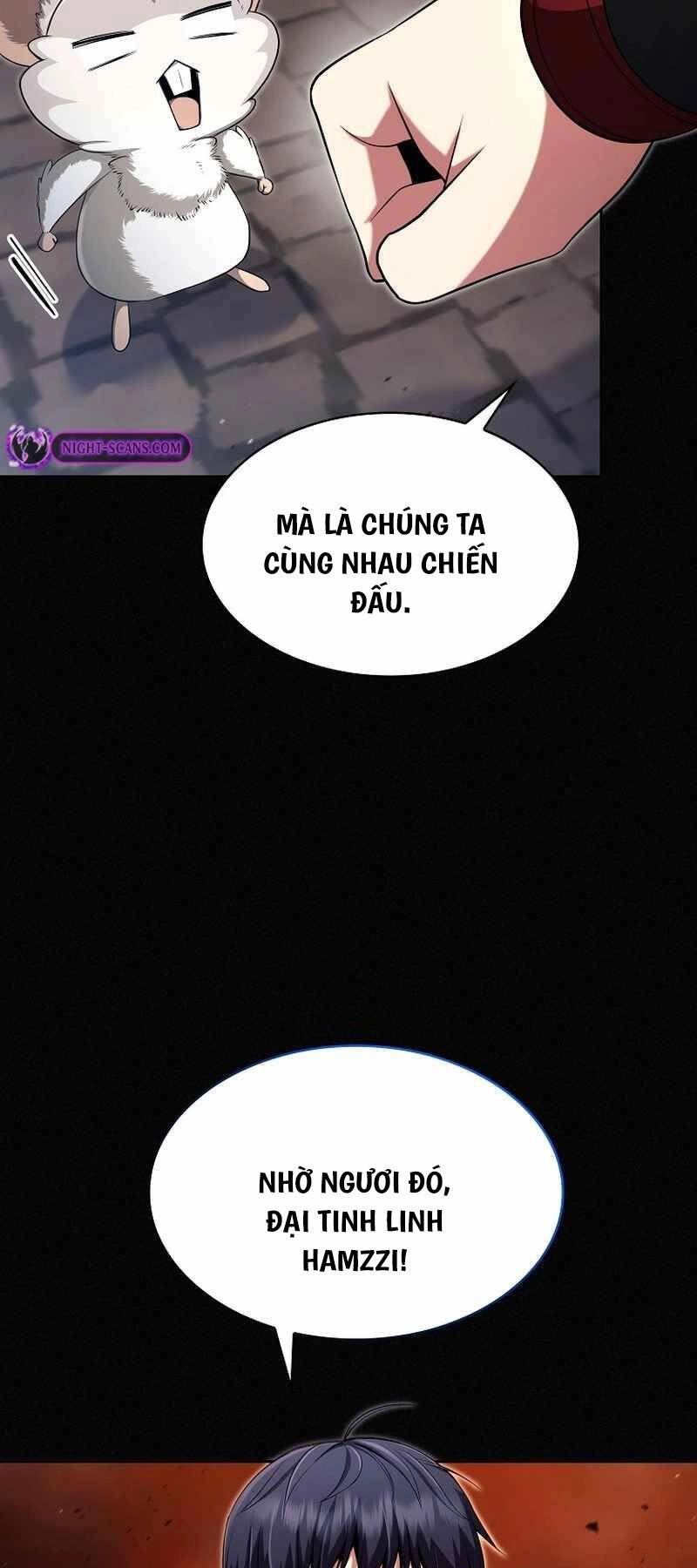 Bậc Thầy Debuff Chapter 8 - 5