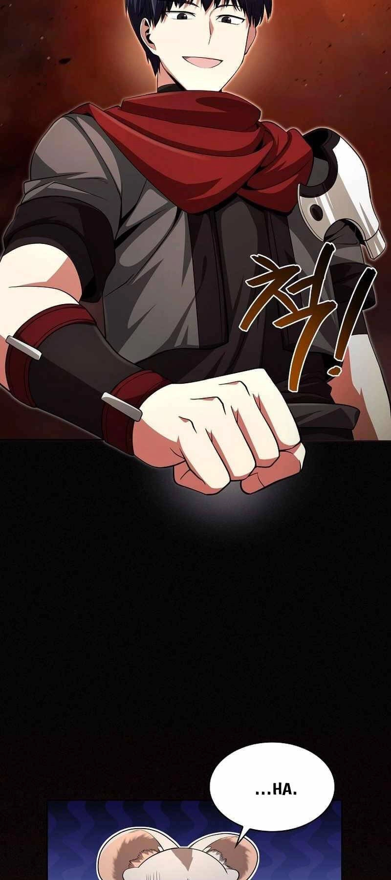 Bậc Thầy Debuff Chapter 8 - 6