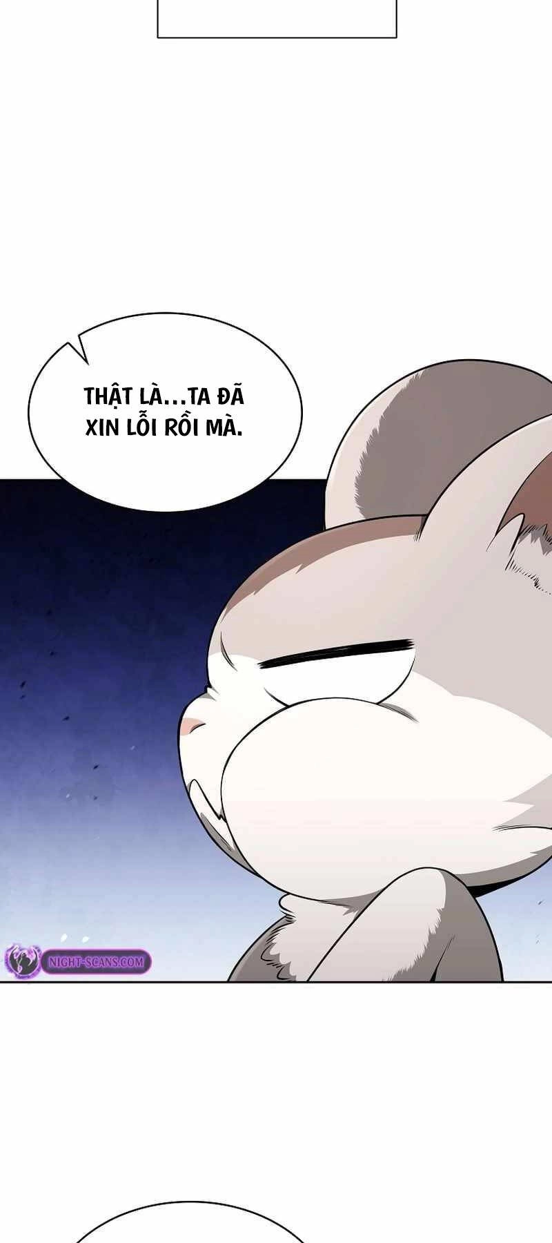 Bậc Thầy Debuff Chapter 8 - 9