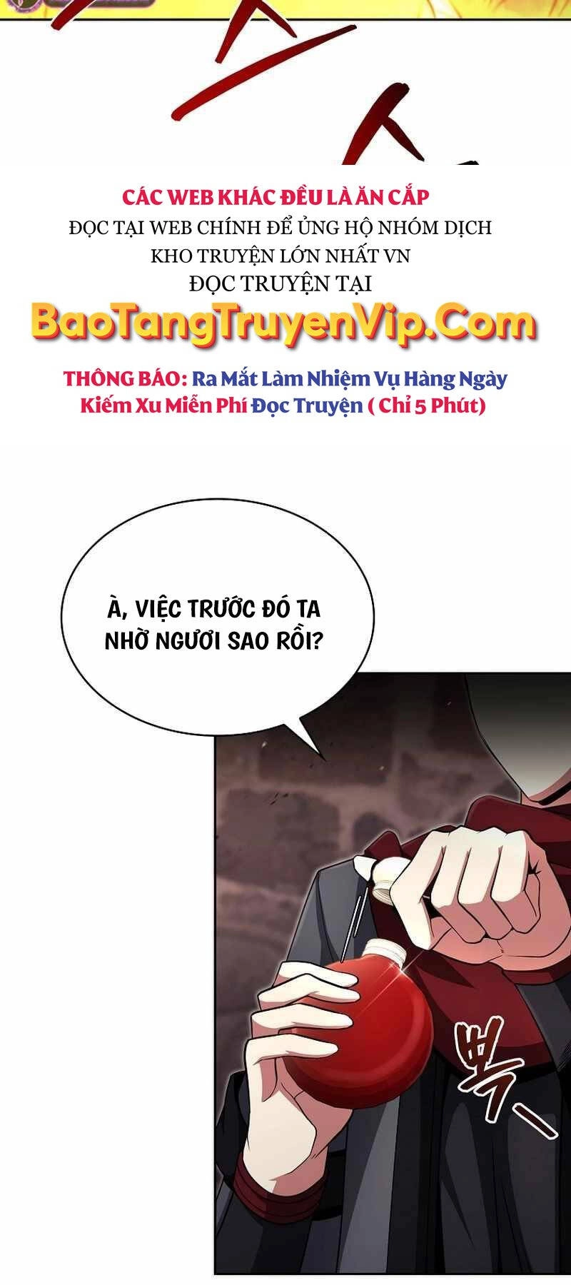 Bậc Thầy Debuff Chapter 8 - 13