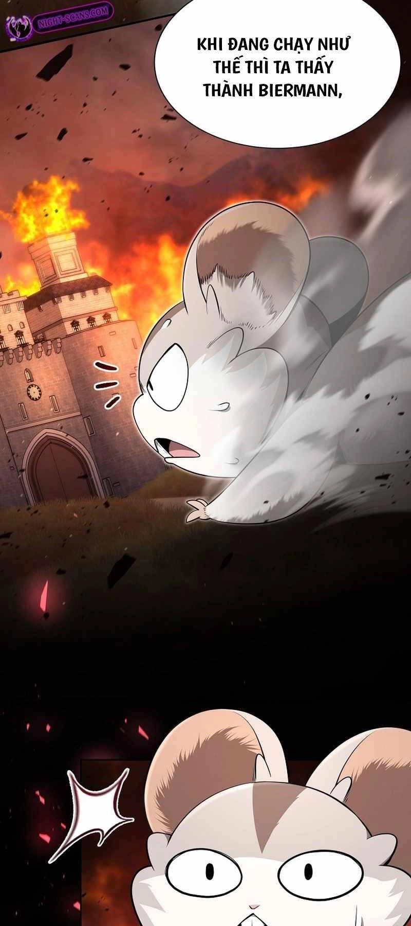 Bậc Thầy Debuff Chapter 8 - 16