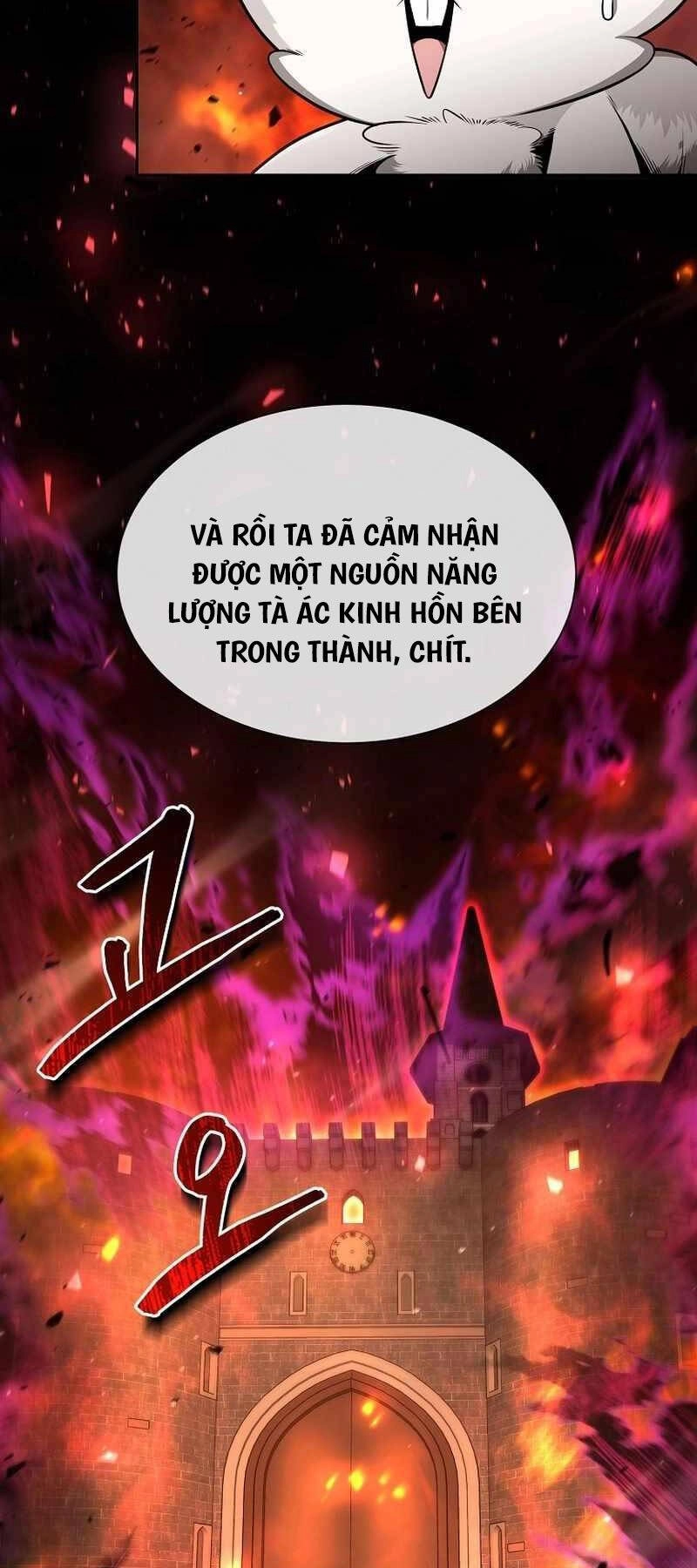Bậc Thầy Debuff Chapter 8 - 17