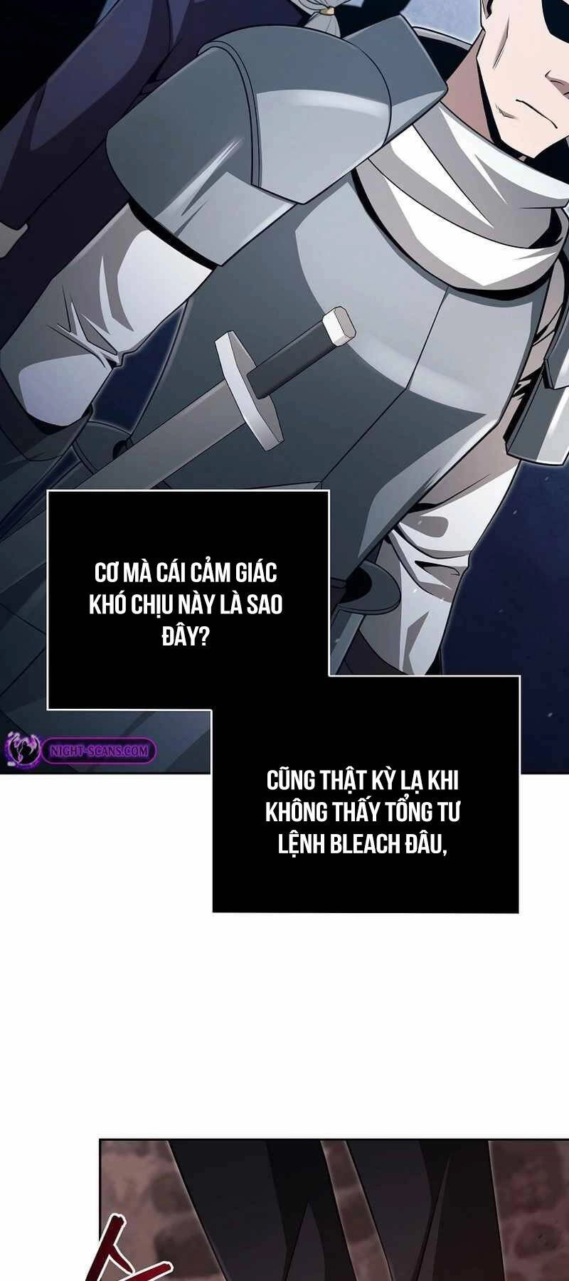 Bậc Thầy Debuff Chapter 8 - 20