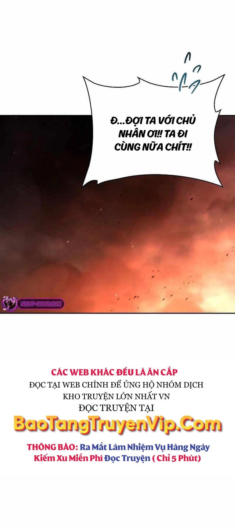 Bậc Thầy Debuff Chapter 8 - 25