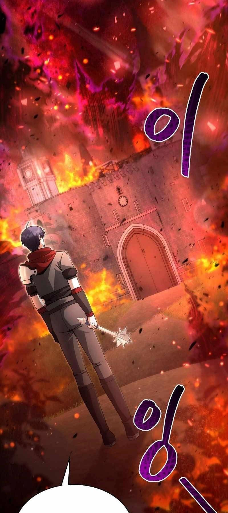 Bậc Thầy Debuff Chapter 8 - 27