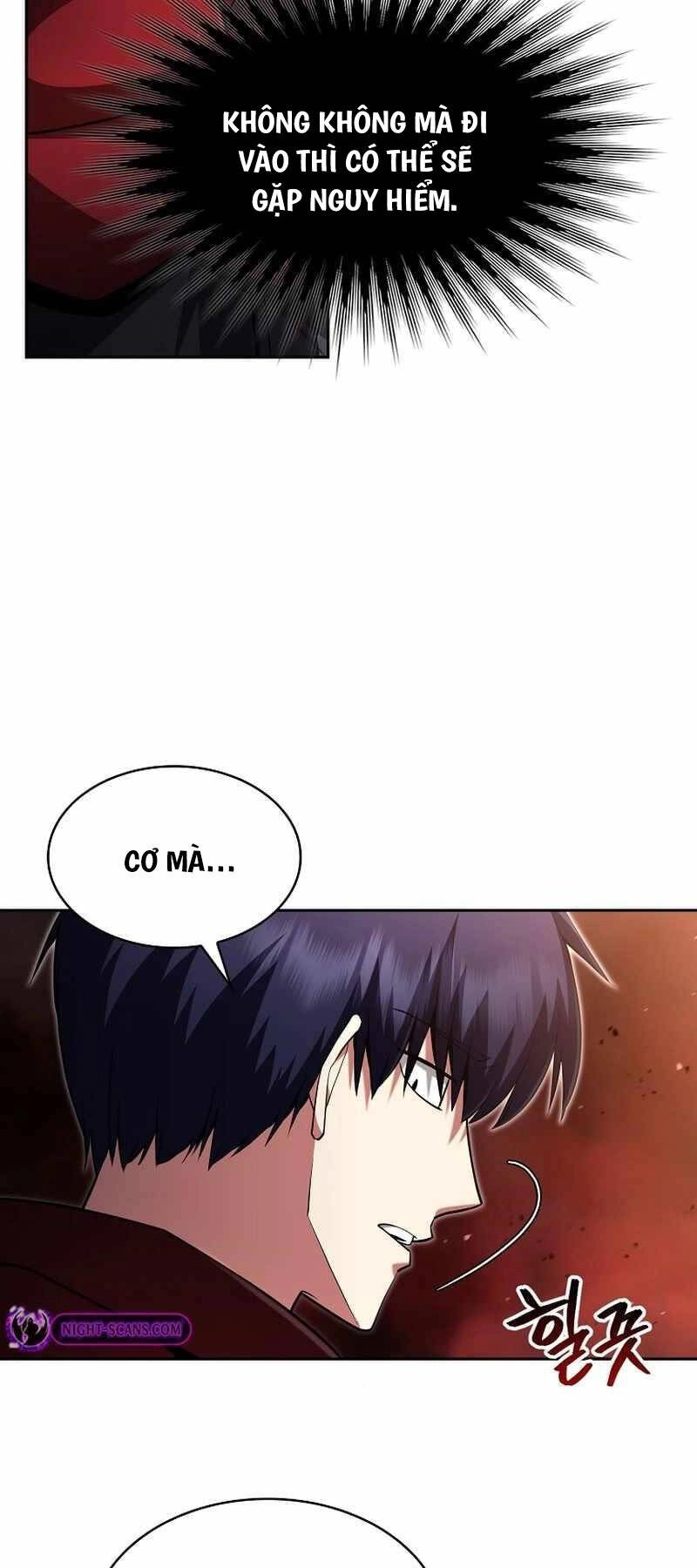 Bậc Thầy Debuff Chapter 8 - 29