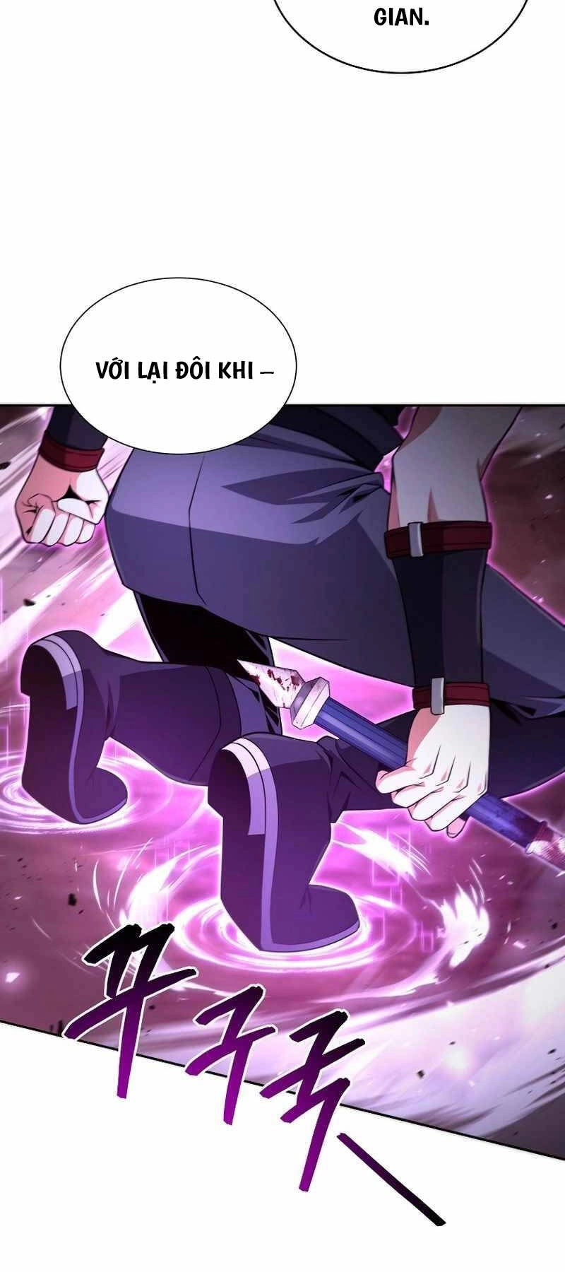 Bậc Thầy Debuff Chapter 8 - 34