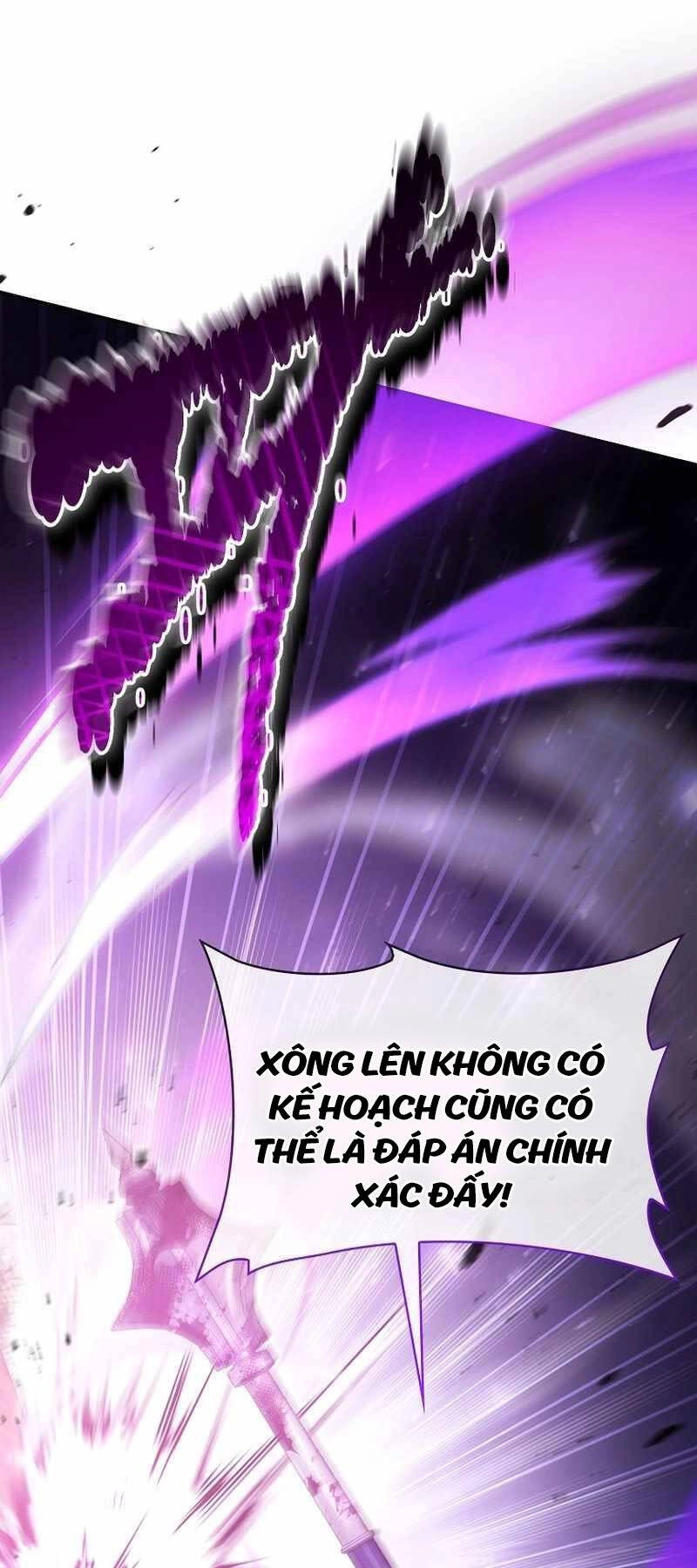 Bậc Thầy Debuff Chapter 8 - 35